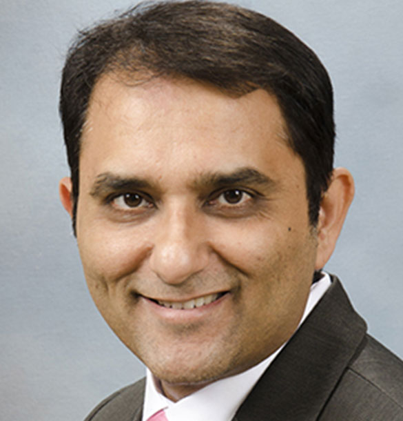 Naveen Mehrotra, MD, MPH